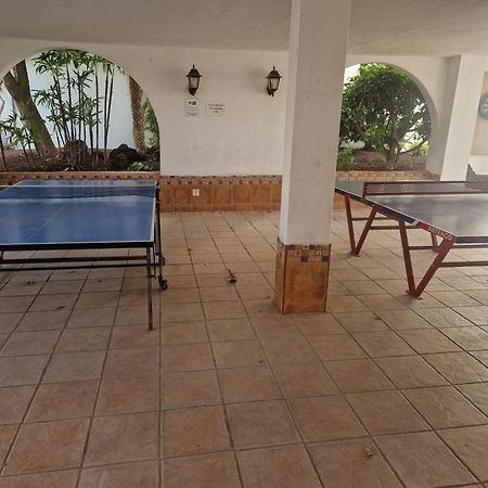 Golf&Sun Tenerife Apartments San Miguel de Abona Zewnętrze zdjęcie