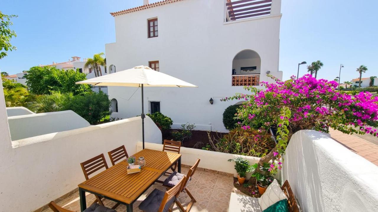 Golf&Sun Tenerife Apartments San Miguel de Abona Zewnętrze zdjęcie