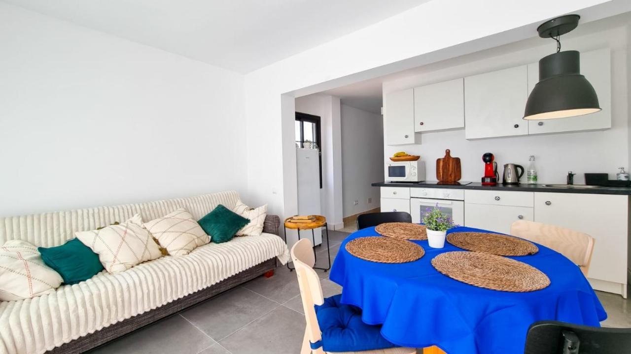 Golf&Sun Tenerife Apartments San Miguel de Abona Zewnętrze zdjęcie