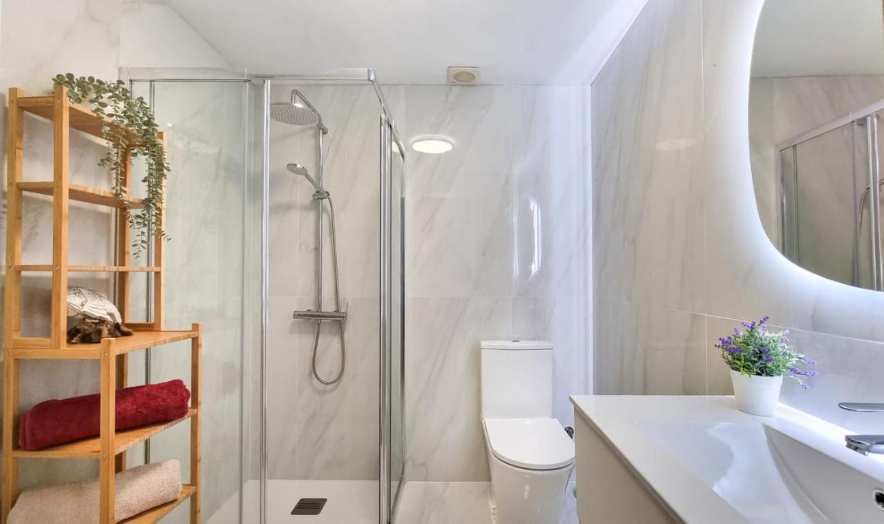 Golf&Sun Tenerife Apartments San Miguel de Abona Zewnętrze zdjęcie