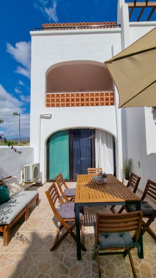 Golf&Sun Tenerife Apartments San Miguel de Abona Zewnętrze zdjęcie