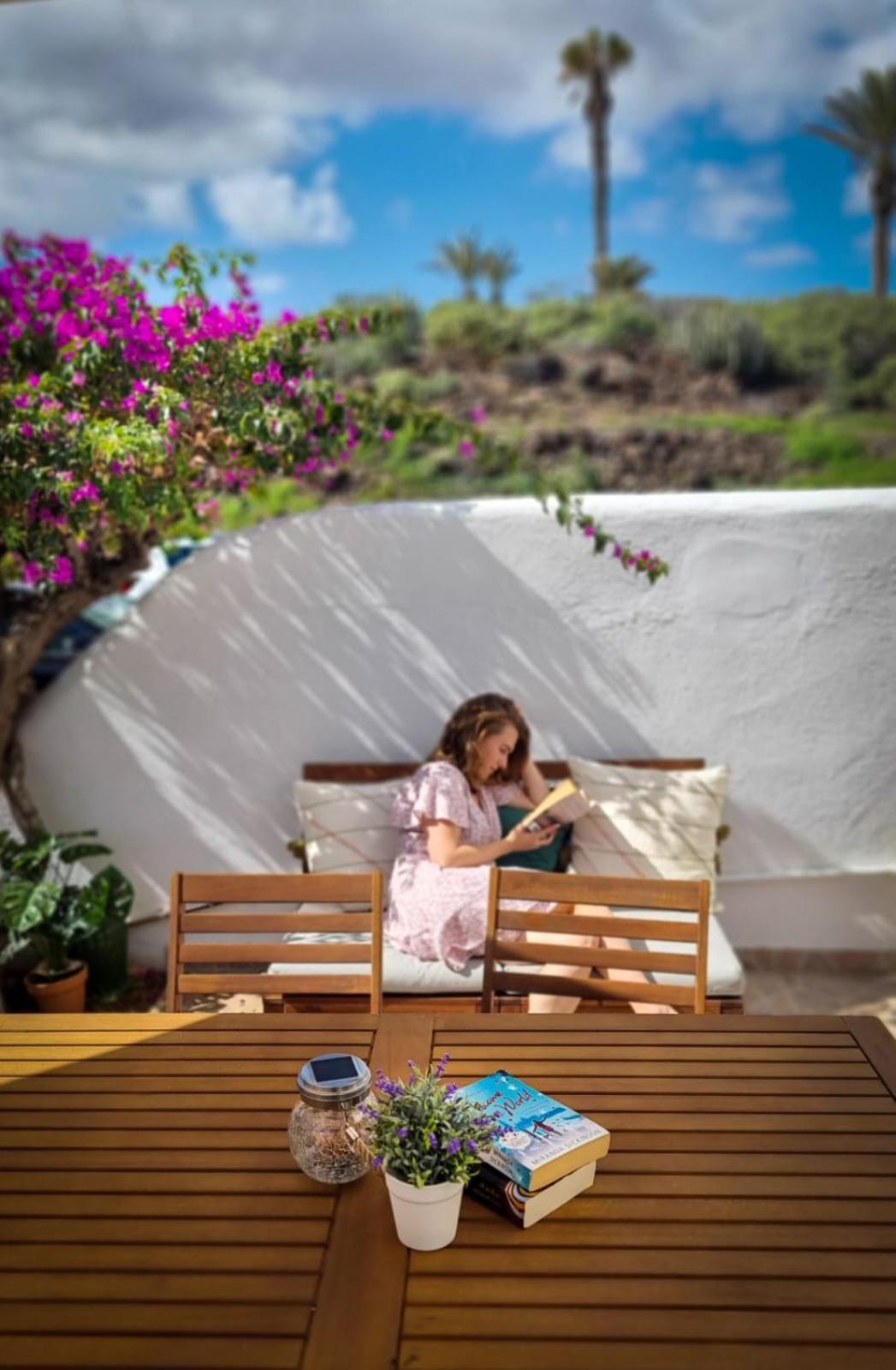 Golf&Sun Tenerife Apartments San Miguel de Abona Zewnętrze zdjęcie