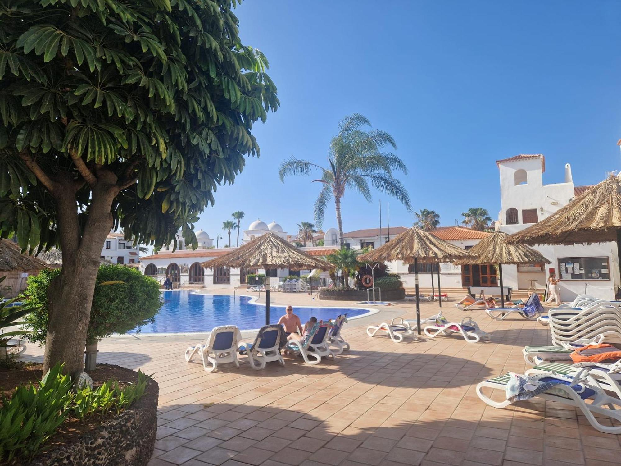 Golf&Sun Tenerife Apartments San Miguel de Abona Zewnętrze zdjęcie
