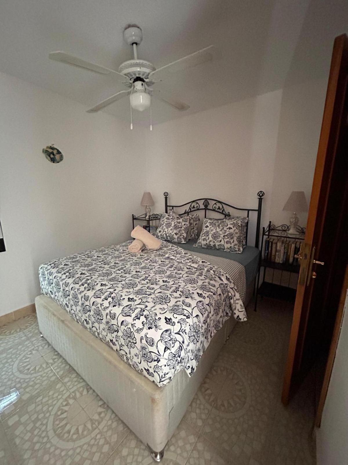 Golf&Sun Tenerife Apartments San Miguel de Abona Zewnętrze zdjęcie