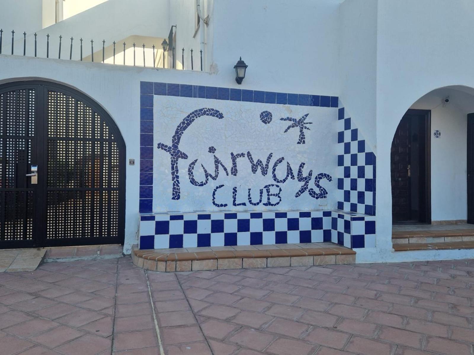Golf&Sun Tenerife Apartments San Miguel de Abona Zewnętrze zdjęcie