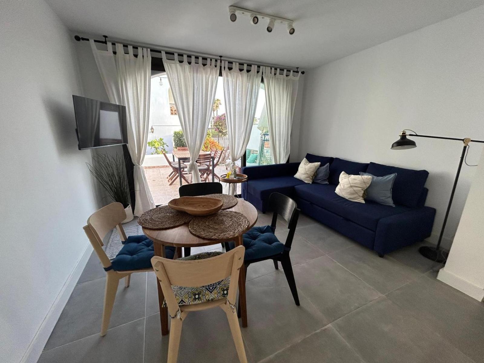Golf&Sun Tenerife Apartments San Miguel de Abona Zewnętrze zdjęcie