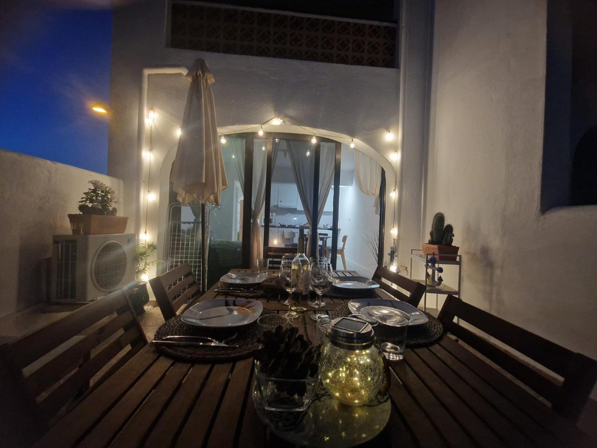 Golf&Sun Tenerife Apartments San Miguel de Abona Zewnętrze zdjęcie