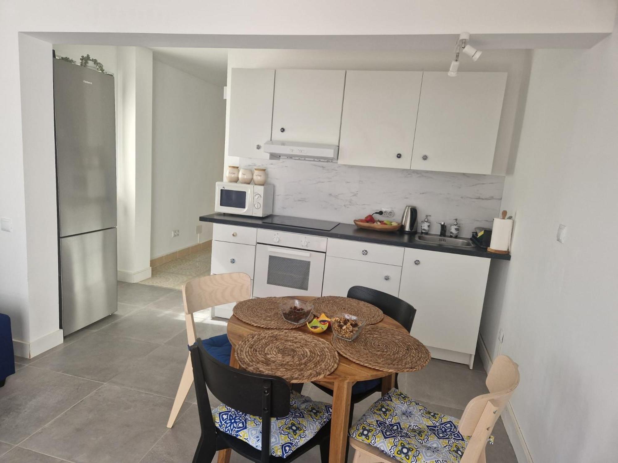 Golf&Sun Tenerife Apartments San Miguel de Abona Zewnętrze zdjęcie